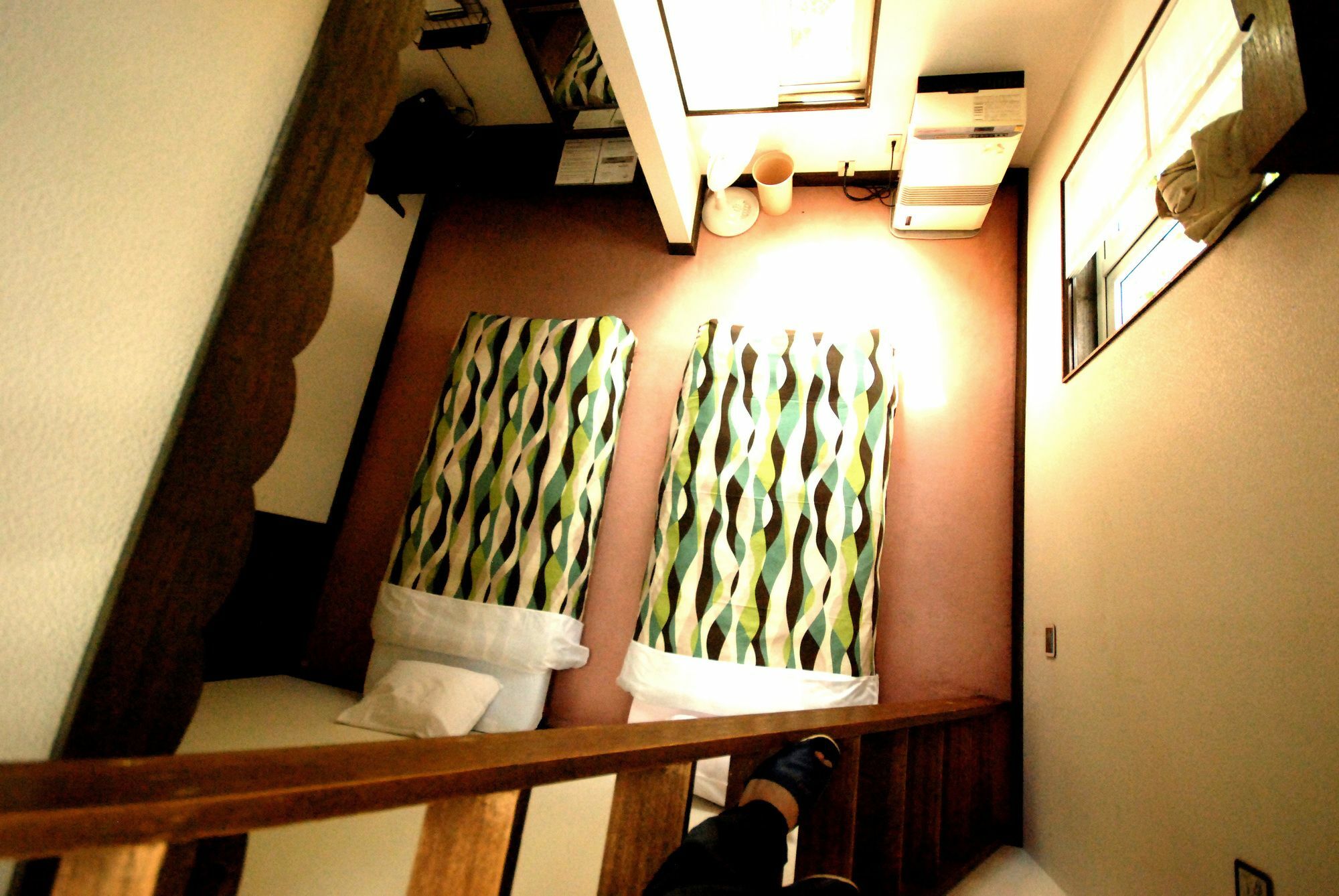 Grandpapa Hotel Ōmagari Exterior foto