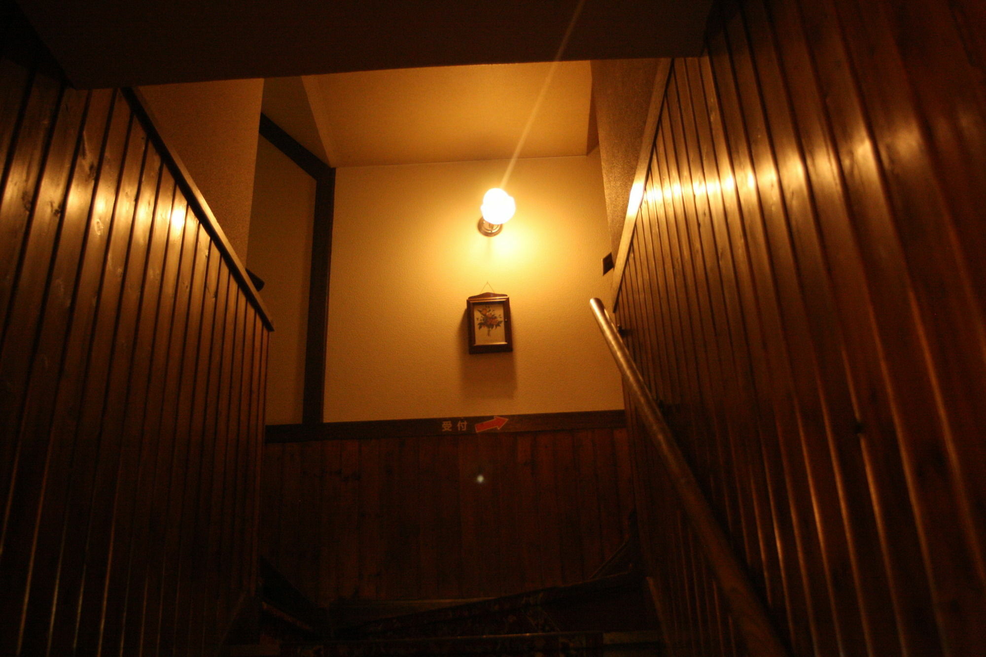 Grandpapa Hotel Ōmagari Exterior foto
