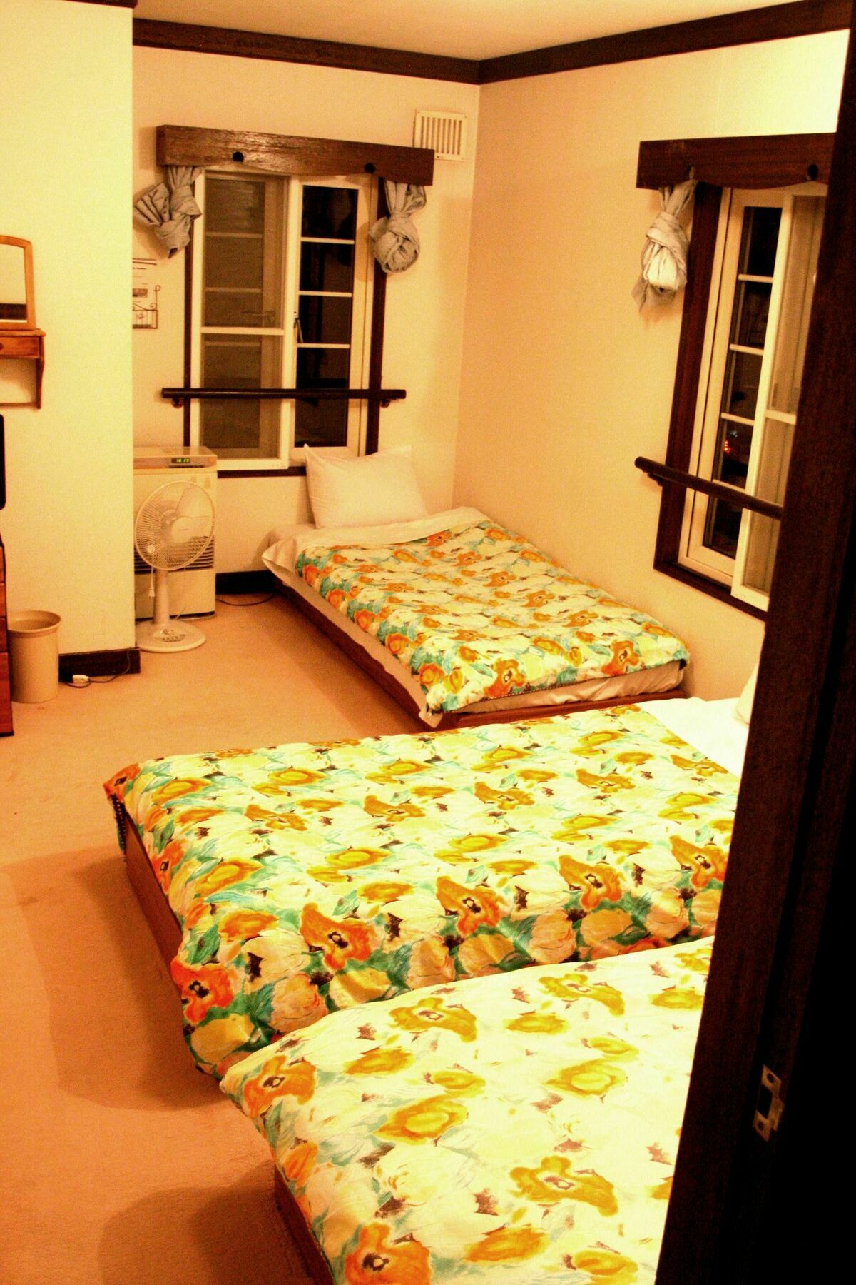 Grandpapa Hotel Ōmagari Exterior foto